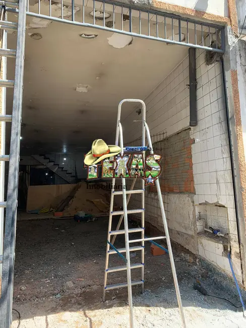 Foto 6 de Sala Comercial para alugar, 200m2 em Vila Anastácio, São Paulo - SP