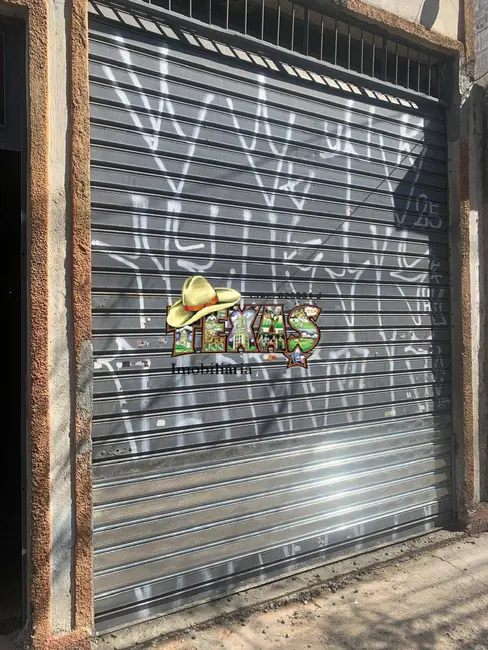 Foto 1 de Sala Comercial para alugar, 200m2 em Vila Anastácio, São Paulo - SP