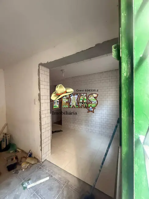 Foto 2 de Casa com 1 quarto para alugar, 40m2 em Jardim Coimbra, São Paulo - SP