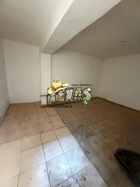 Foto 1 de Casa com 1 quarto para alugar, 40m2 em Jardim Coimbra, São Paulo - SP