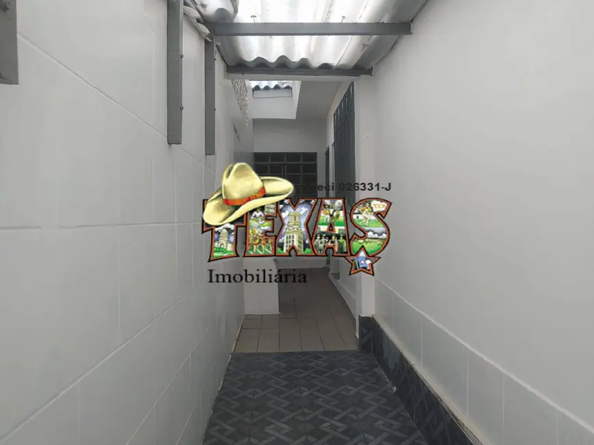 Casa com 1 quarto para alugar, 50m2 em Parque das Paineiras, São Paulo - SP - imagem 4 Foto 4 de Casa com 1 quarto para alugar, 50m2 em Parque das Paineiras, São Paulo - SP