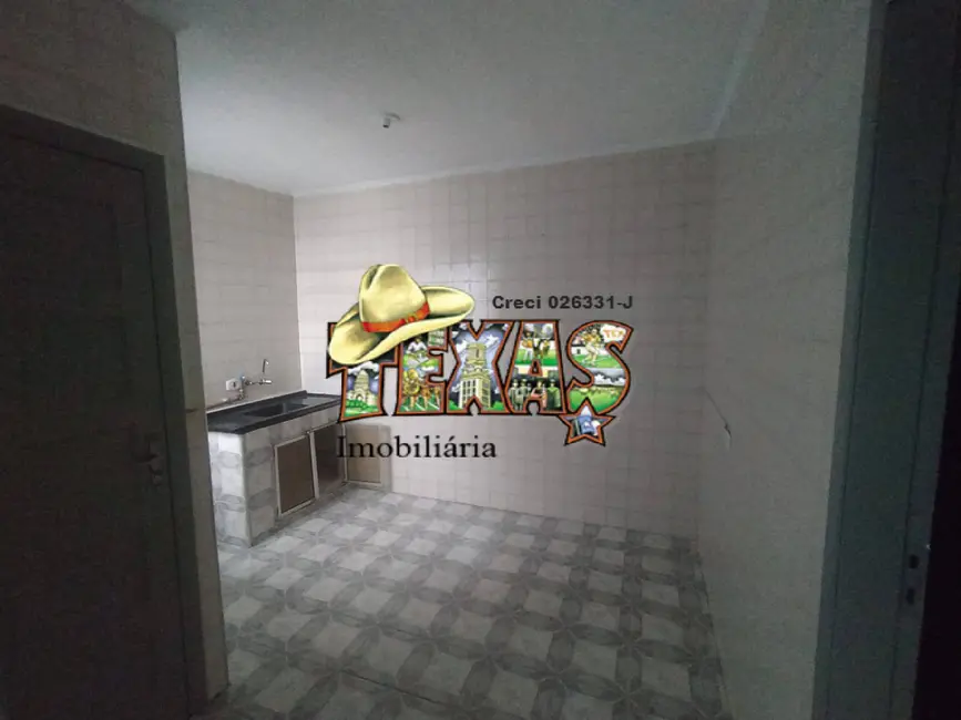 Casa com 1 quarto para alugar, 50m2 em Parque das Paineiras, São Paulo - SP - imagem 1 Foto 1 de Casa com 1 quarto para alugar, 50m2 em Parque das Paineiras, São Paulo - SP