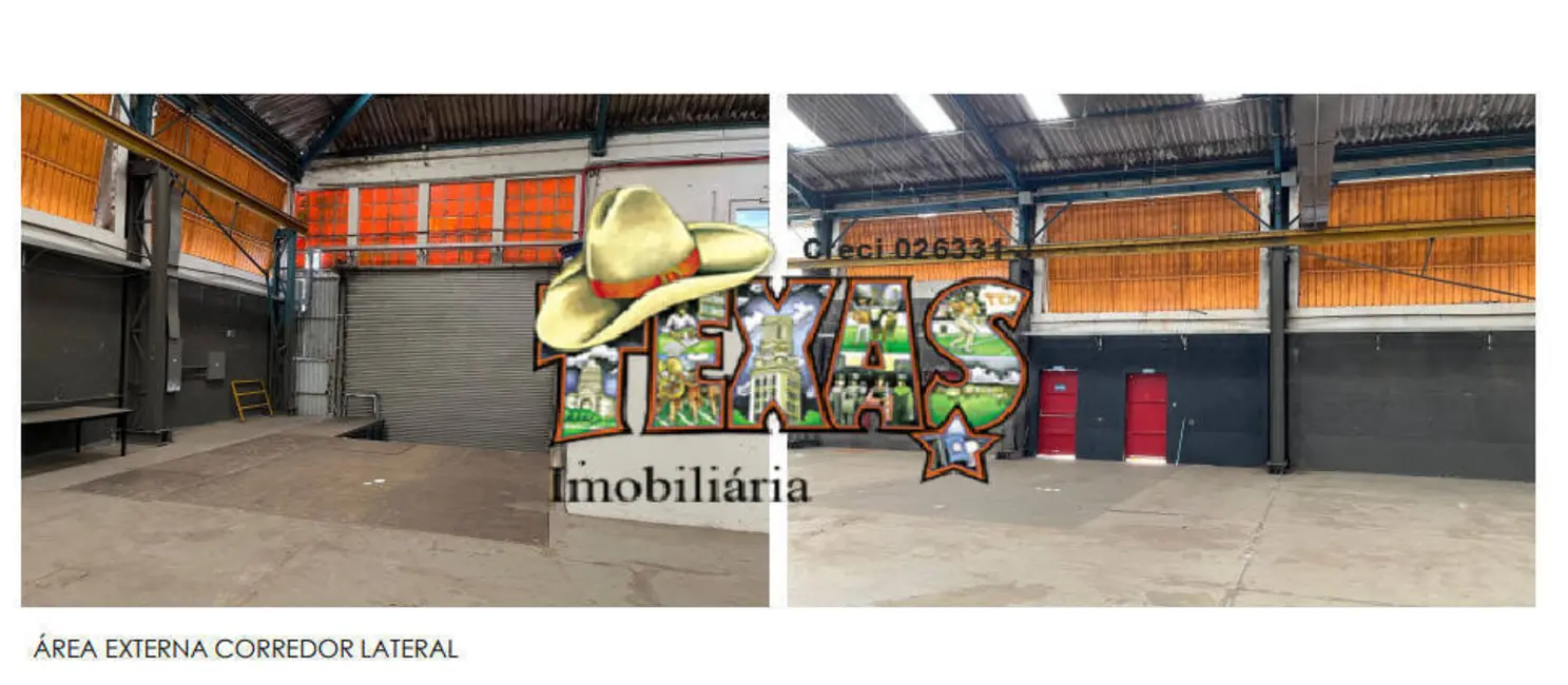 Terreno / Lote para alugar, 25000m2 em Vila Miriam, Guarulhos - SP - imagem 5 Foto 5 de Terreno / Lote para alugar, 25000m2 em Vila Miriam, Guarulhos - SP