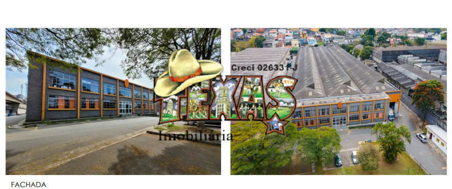 Terreno / Lote para alugar, 25000m2 em Vila Miriam, Guarulhos - SP - imagem 3 Foto 3 de Terreno / Lote para alugar, 25000m2 em Vila Miriam, Guarulhos - SP