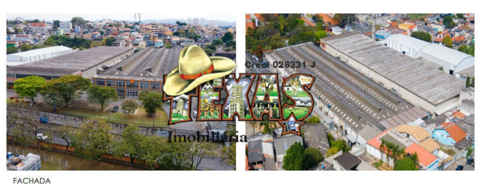 Terreno / Lote para alugar, 25000m2 em Vila Miriam, Guarulhos - SP - imagem 4 Foto 4 de Terreno / Lote para alugar, 25000m2 em Vila Miriam, Guarulhos - SP