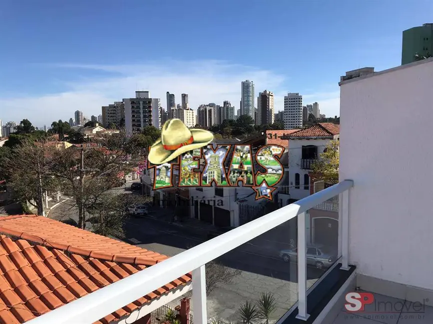 Sobrado com 3 quartos à venda, 200m2 em Vila Formosa, São Paulo - SP - imagem 9 Foto 9 de Sobrado com 3 quartos à venda, 200m2 em Vila Formosa, São Paulo - SP