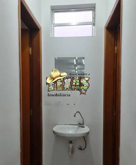 Foto 2 de Sala Comercial para alugar, 100m2 em Vila Azevedo, São Paulo - SP