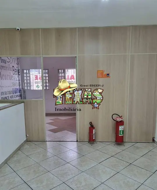Foto 3 de Sala Comercial para alugar, 100m2 em Vila Azevedo, São Paulo - SP