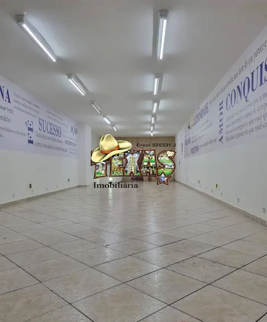 Foto 5 de Sala Comercial para alugar, 100m2 em Vila Azevedo, São Paulo - SP