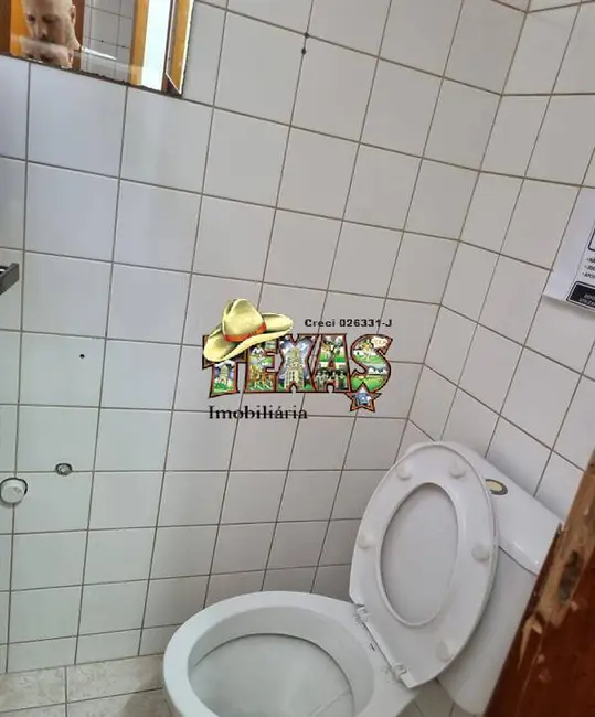 Foto 8 de Sala Comercial para alugar, 100m2 em Vila Azevedo, São Paulo - SP