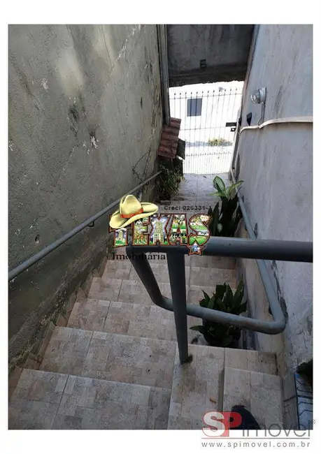 Casa com 1 quarto à venda, 136m2 em Vila Carmosina, São Paulo - SP - imagem 2 Foto 2 de Casa com 1 quarto à venda, 136m2 em Vila Carmosina, São Paulo - SP