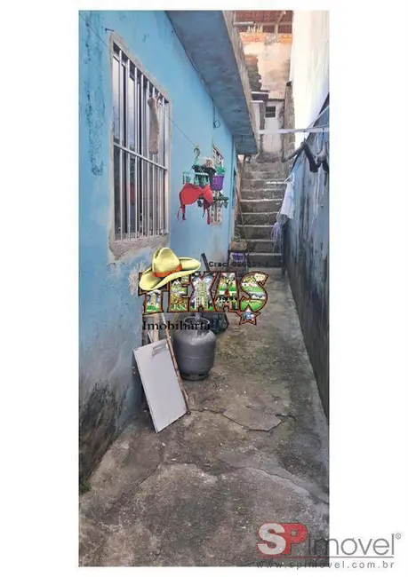 Casa com 1 quarto à venda, 136m2 em Vila Carmosina, São Paulo - SP - imagem 1 Foto 1 de Casa com 1 quarto à venda, 136m2 em Vila Carmosina, São Paulo - SP