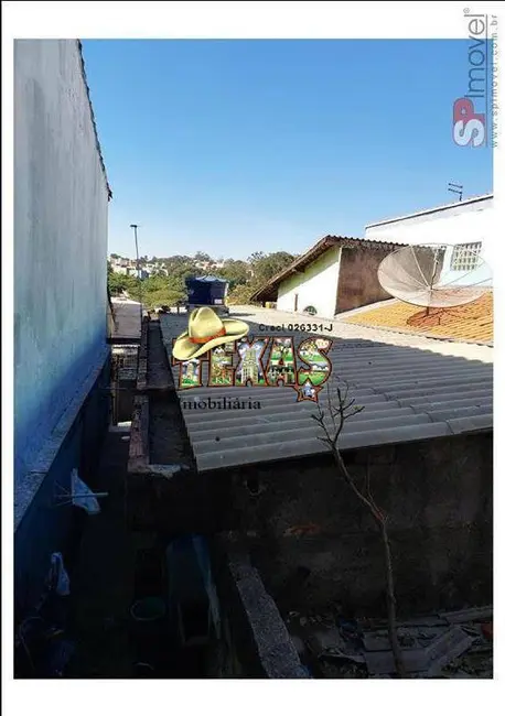 Casa com 1 quarto à venda, 136m2 em Vila Carmosina, São Paulo - SP - imagem 7 Foto 7 de Casa com 1 quarto à venda, 136m2 em Vila Carmosina, São Paulo - SP