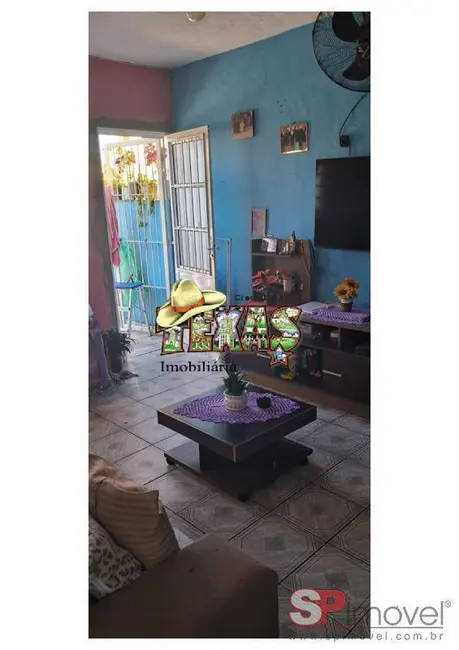 Casa com 1 quarto à venda, 136m2 em Vila Carmosina, São Paulo - SP - imagem 4 Foto 4 de Casa com 1 quarto à venda, 136m2 em Vila Carmosina, São Paulo - SP