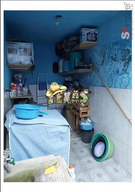 Casa com 1 quarto à venda, 136m2 em Vila Carmosina, São Paulo - SP - imagem 6 Foto 6 de Casa com 1 quarto à venda, 136m2 em Vila Carmosina, São Paulo - SP