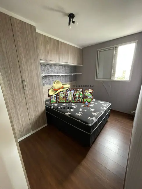 Foto 7 de Apartamento com 2 quartos para alugar, 50m2 em Vila Regente Feijó, São Paulo - SP
