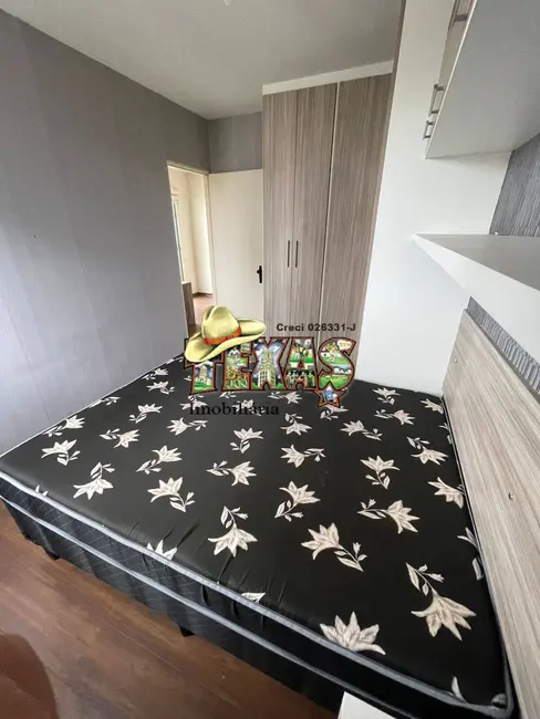 Foto 8 de Apartamento com 2 quartos para alugar, 50m2 em Vila Regente Feijó, São Paulo - SP
