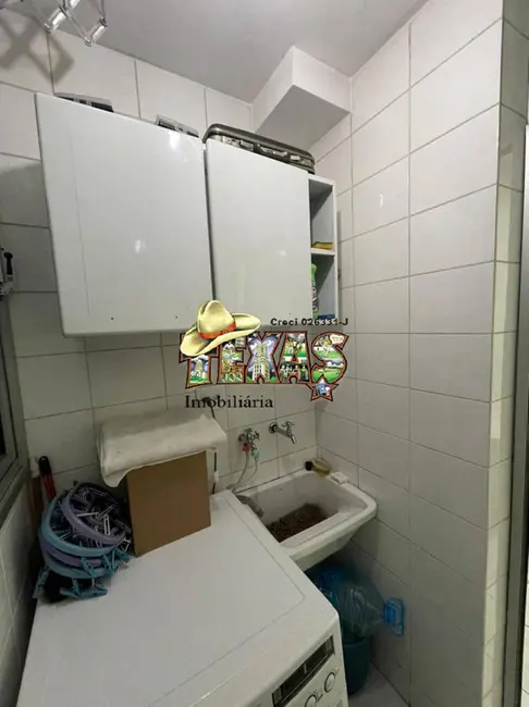 Foto 3 de Apartamento com 2 quartos para alugar, 50m2 em Vila Regente Feijó, São Paulo - SP