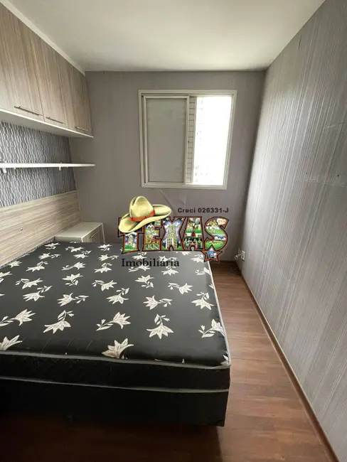 Foto 6 de Apartamento com 2 quartos para alugar, 50m2 em Vila Regente Feijó, São Paulo - SP