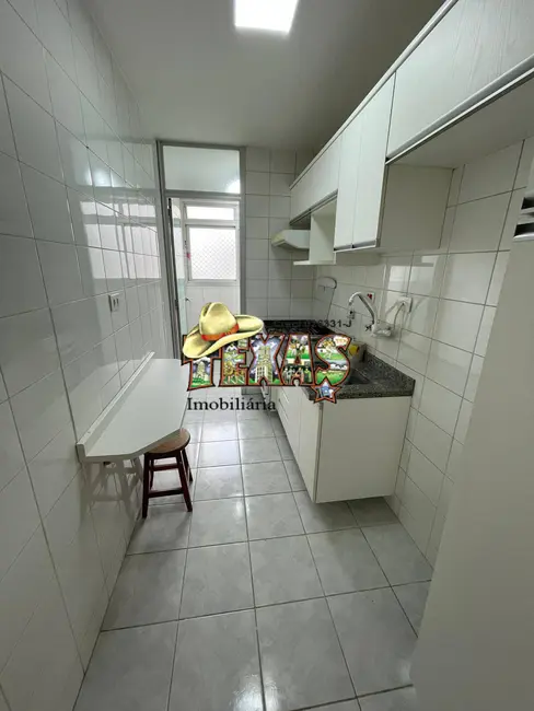 Foto 4 de Apartamento com 2 quartos para alugar, 50m2 em Vila Regente Feijó, São Paulo - SP