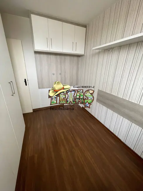 Foto 9 de Apartamento com 2 quartos para alugar, 50m2 em Vila Regente Feijó, São Paulo - SP