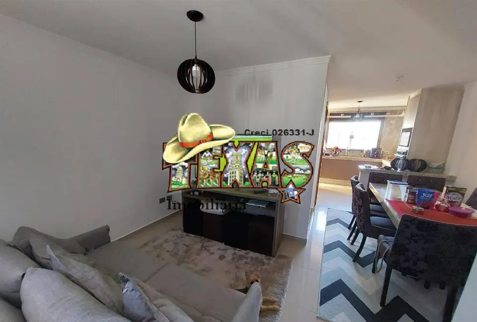 Foto 6 de Casa com 2 quartos à venda, 175m2 em Nova Cerejeira, Atibaia - SP