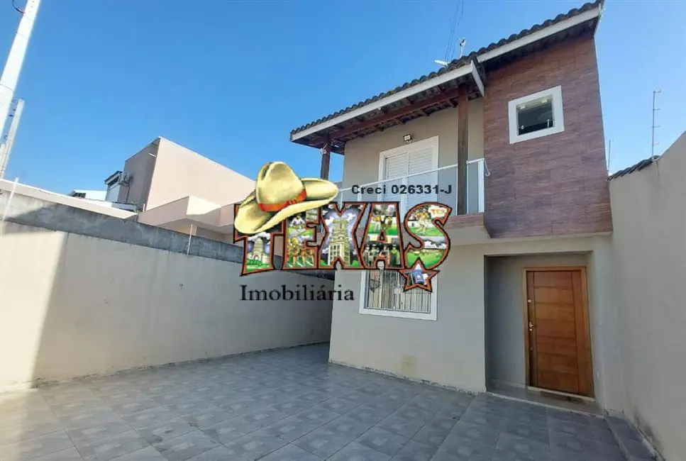 Foto 2 de Casa com 2 quartos à venda, 175m2 em Nova Cerejeira, Atibaia - SP