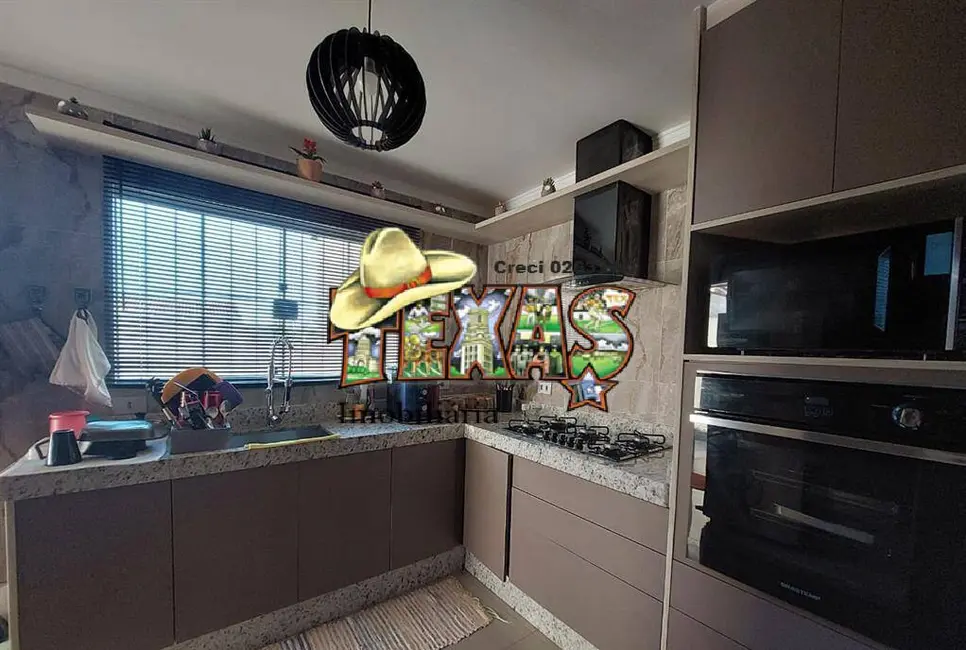 Foto 5 de Casa com 2 quartos à venda, 175m2 em Nova Cerejeira, Atibaia - SP