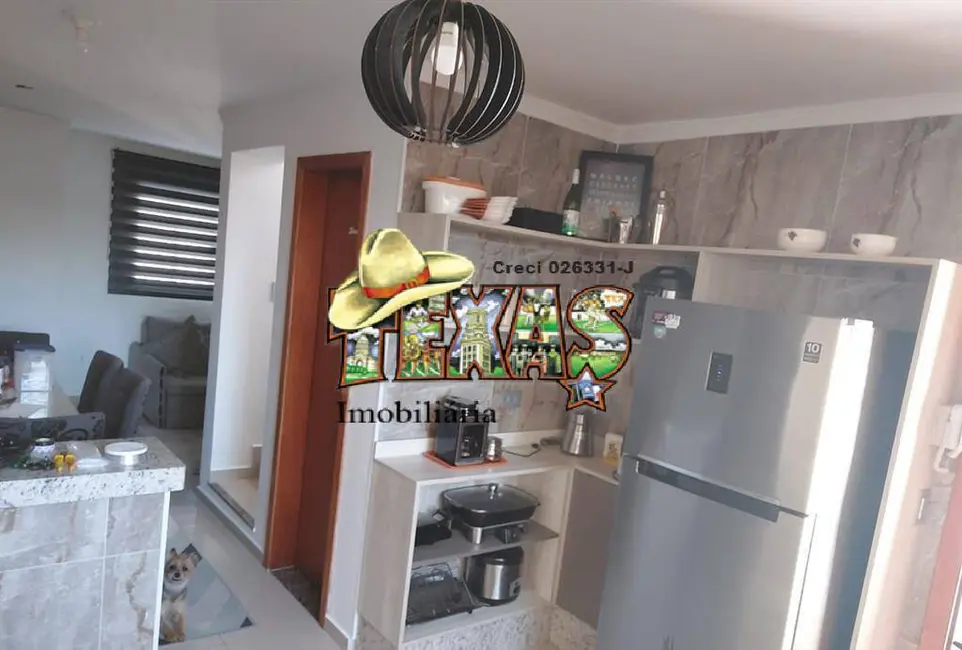 Foto 3 de Casa com 2 quartos à venda, 175m2 em Nova Cerejeira, Atibaia - SP