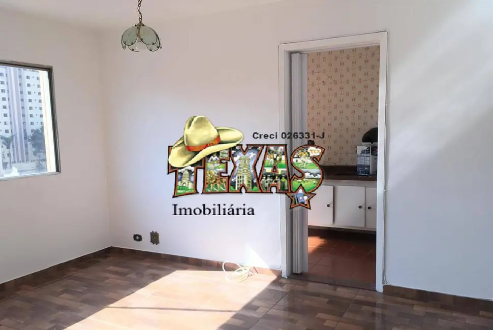 Apartamento com 1 quarto para alugar, 45m2 em Aclimação, São Paulo - SP - imagem 1 Foto 1 de Apartamento com 1 quarto para alugar, 45m2 em Aclimação, São Paulo - SP