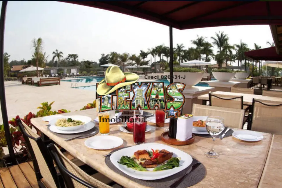 Foto 7 de Terreno / Lote à venda, 120m2 em Aguas De Santa Barbara - SP