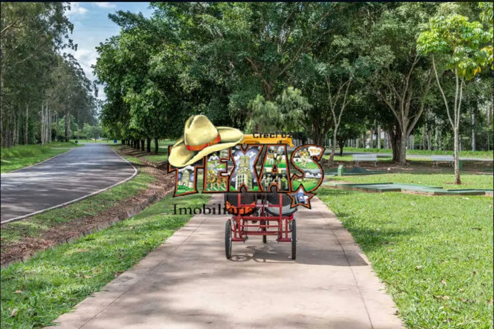 Foto 6 de Terreno / Lote à venda, 120m2 em Aguas De Santa Barbara - SP