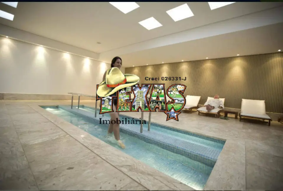 Foto 8 de Terreno / Lote à venda, 120m2 em Aguas De Santa Barbara - SP