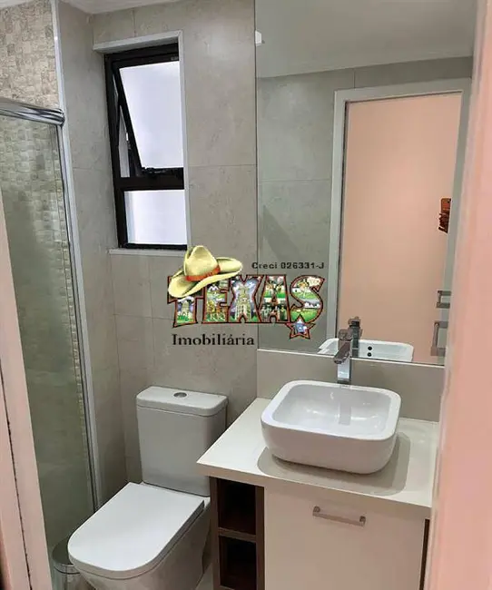 Foto 8 de Apartamento com 2 quartos à venda, 71m2 em Vila Araguaia, São Paulo - SP