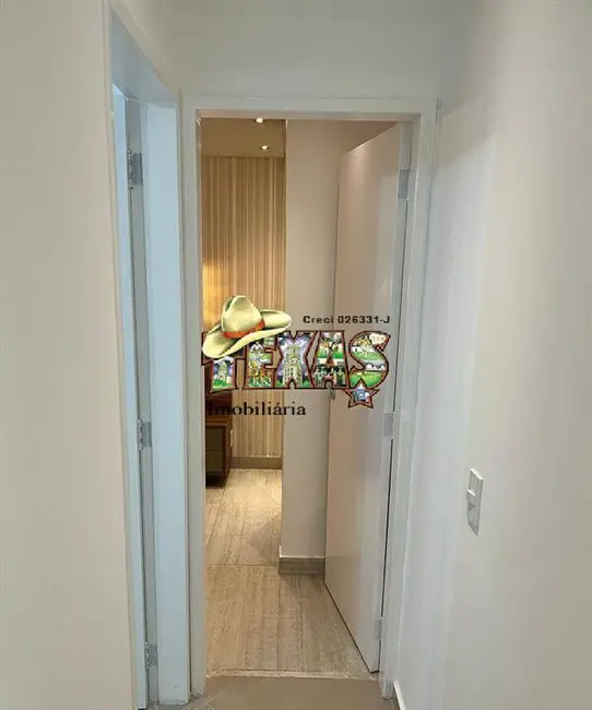 Foto 6 de Apartamento com 2 quartos à venda, 71m2 em Vila Araguaia, São Paulo - SP