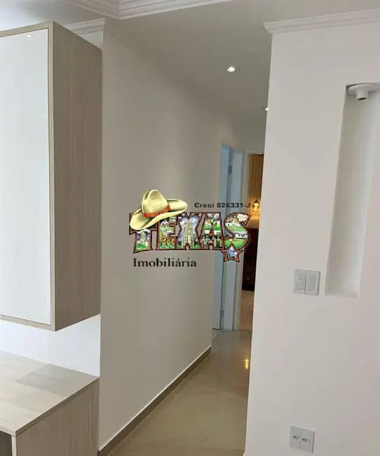 Foto 2 de Apartamento com 2 quartos à venda, 71m2 em Vila Araguaia, São Paulo - SP