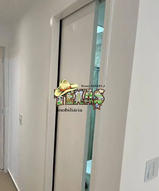 Foto 3 de Apartamento com 2 quartos à venda, 71m2 em Vila Araguaia, São Paulo - SP
