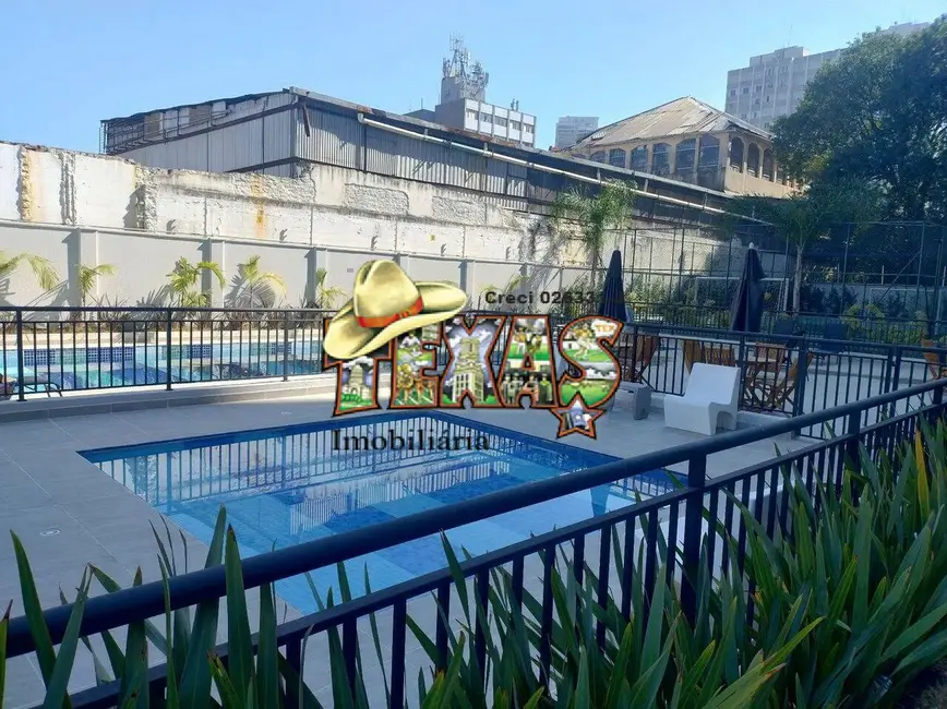 Apartamento com 2 quartos à venda, 40m2 em Brás, São Paulo - SP - imagem 2 Foto 2 de Apartamento com 2 quartos à venda, 40m2 em Brás, São Paulo - SP