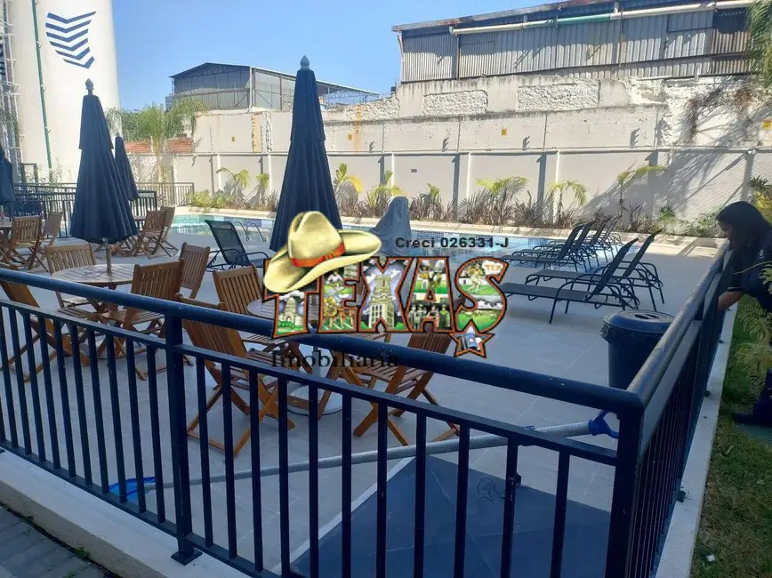 Apartamento com 2 quartos à venda, 40m2 em Brás, São Paulo - SP - imagem 7 Foto 7 de Apartamento com 2 quartos à venda, 40m2 em Brás, São Paulo - SP