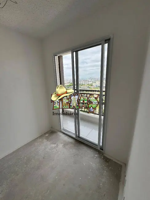 Apartamento com 2 quartos à venda, 40m2 em Brás, São Paulo - SP - imagem 1 Foto 1 de Apartamento com 2 quartos à venda, 40m2 em Brás, São Paulo - SP