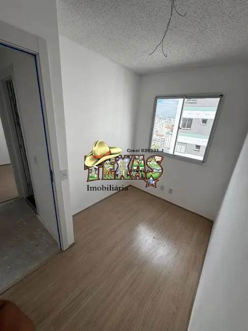 Apartamento com 2 quartos à venda, 40m2 em Brás, São Paulo - SP - imagem 8 Foto 8 de Apartamento com 2 quartos à venda, 40m2 em Brás, São Paulo - SP