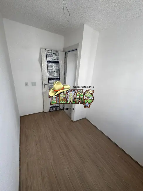 Apartamento com 2 quartos à venda, 40m2 em Brás, São Paulo - SP - imagem 9 Foto 9 de Apartamento com 2 quartos à venda, 40m2 em Brás, São Paulo - SP