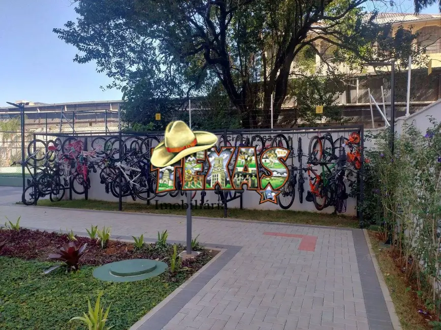 Apartamento com 2 quartos à venda, 40m2 em Brás, São Paulo - SP - imagem 3 Foto 3 de Apartamento com 2 quartos à venda, 40m2 em Brás, São Paulo - SP