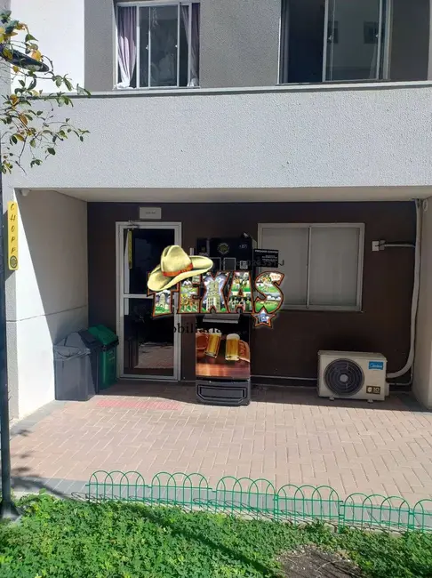 Apartamento com 2 quartos à venda, 40m2 em Brás, São Paulo - SP - imagem 4 Foto 4 de Apartamento com 2 quartos à venda, 40m2 em Brás, São Paulo - SP