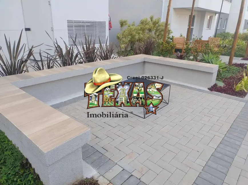 Apartamento com 2 quartos à venda, 40m2 em Brás, São Paulo - SP - imagem 6 Foto 6 de Apartamento com 2 quartos à venda, 40m2 em Brás, São Paulo - SP