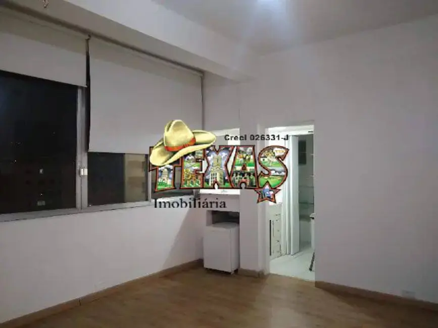 Foto 1 de Kitnet com 1 quarto à venda, 30m2 em Bela Vista, São Paulo - SP
