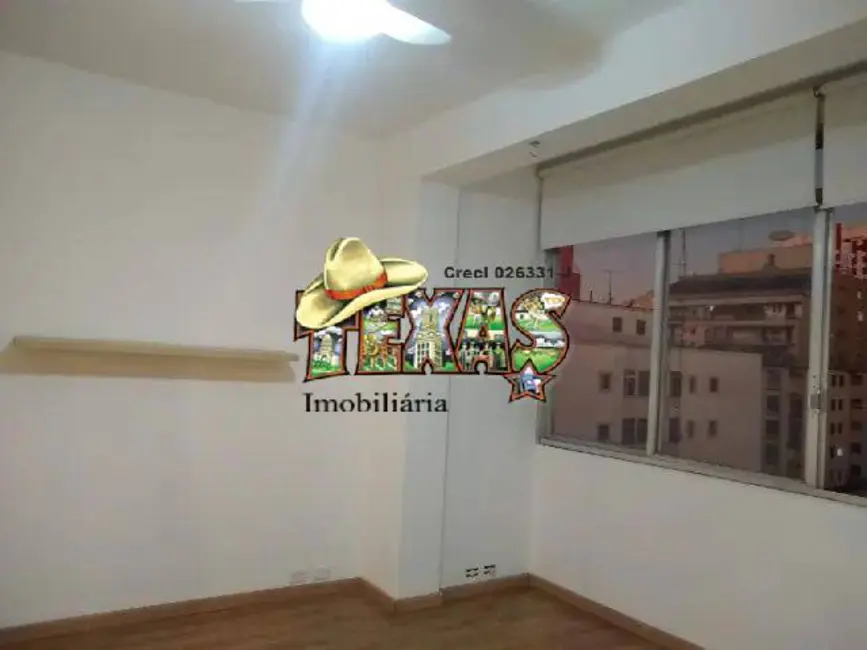 Foto 3 de Kitnet com 1 quarto à venda, 30m2 em Bela Vista, São Paulo - SP