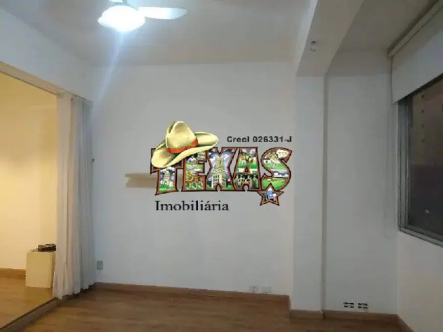 Foto 4 de Kitnet com 1 quarto à venda, 30m2 em Bela Vista, São Paulo - SP