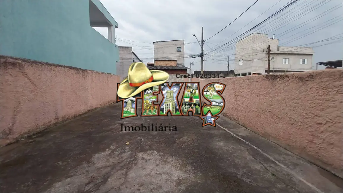 Foto 2 de Casa com 2 quartos à venda, 175m2 em Vila Nova Curuçá, São Paulo - SP