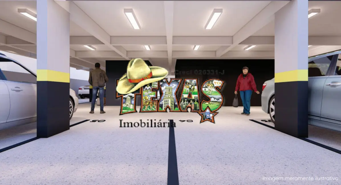 Foto 5 de Apartamento com 1 quarto à venda, 39m2 em Parque das Paineiras, São Paulo - SP